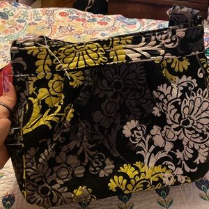 Vera Bradley shoulder bag